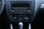 Volkswagen Jetta SE 2014 года